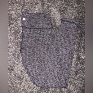 Lululemon align leggings